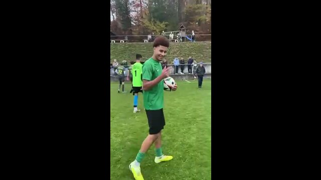 JFG Mittlerer Kahlgrund - (SG) SV Schöllkrippen