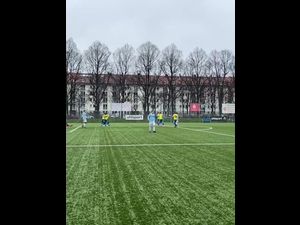 FT München-Gern II - FC Türk Sport Garching II