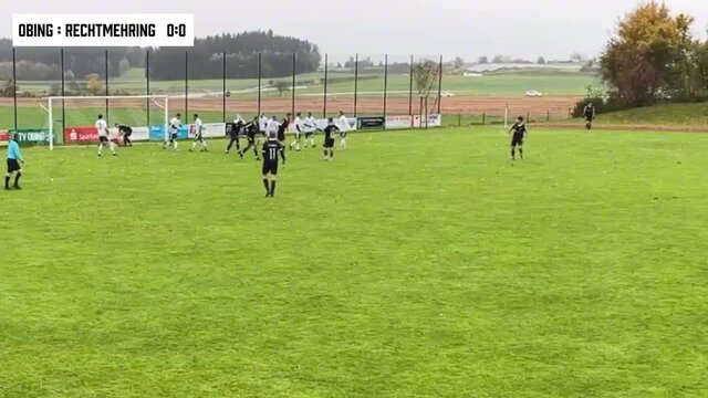 TV 1909 Obing - SC Rechtmehring