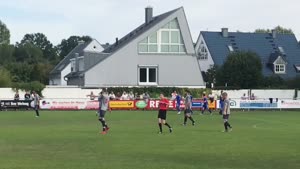 FC Bayern Kickers - DJK Nbg.-Eibach