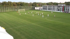FC Augsburg - TSV 1860 München