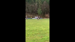 SG Geiselbach/Schneppenbach - VfR Goldbach