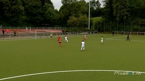 (SG) Gartenstadt/Srbija - TSV Milbertshofen U11