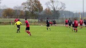 TSV Otterfing - SC RW Bad Tölz