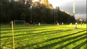 VfL Egenburg U11 - SV Sulzemoos U11
