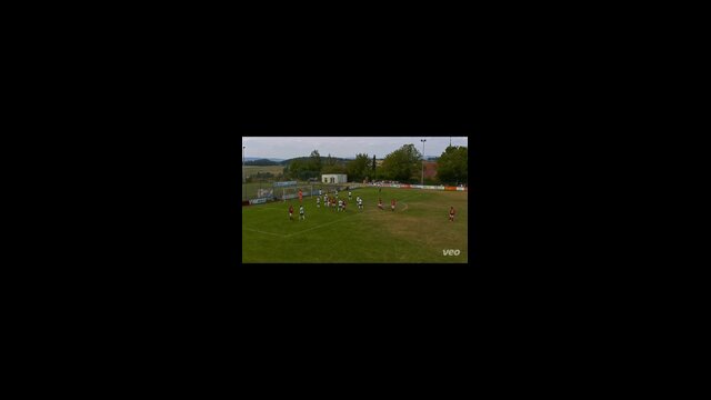 SV Wilting - SC Arrach-Haibühl