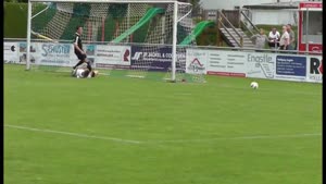 FSV Dirlewang - SV Bedernau