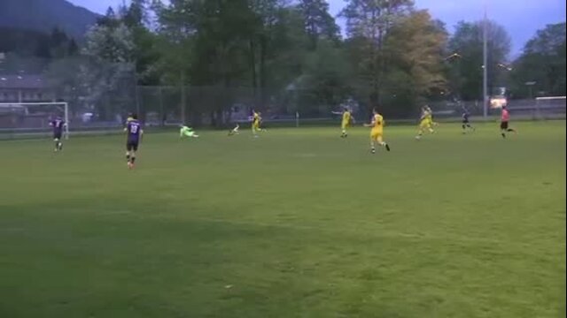 TSV Oberammergau - 1.FC Garmisch-P. II