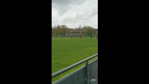 TSV Eisingen II - (SG) FSG Leinach II