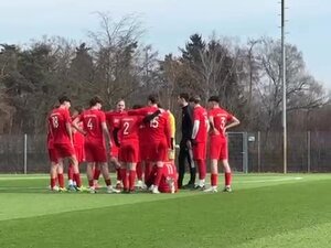 TSV Poing - SV Heimstetten U18