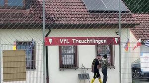 VfL Treuchtlingen - SpVgg Wellheim