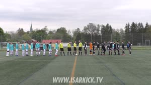 SV Planegg-Krailling - TSV Neuried