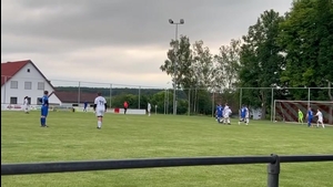 (SG) TSV Münnerstadt - (SG) TSV Heustreu