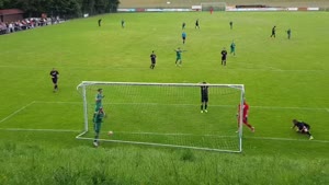 TSV Weilach - WF Klingen