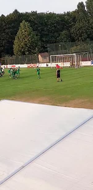 FC Sand III - TSV Zell/Ebg.