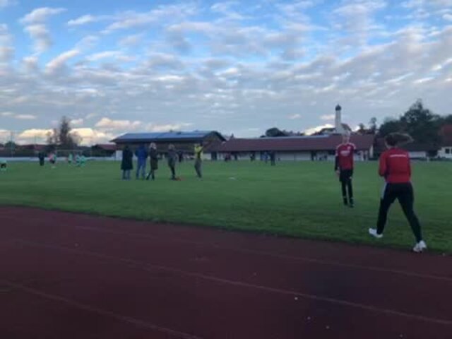TSV 1926 Königsdorf - TSV 1865 Murnau V