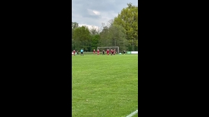 FC Fraunberg - FC Türk Gücü Erding