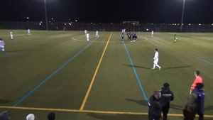 FC Ismaning - SpVgg Unterhaching