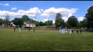 SF Ammelbruch - SG Langfurth/Dentlein