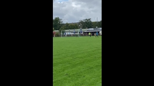 DJK Pasing U17-1 - SV Planegg-Krailling 2