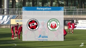 FC Memmingen - VfB Eichstätt