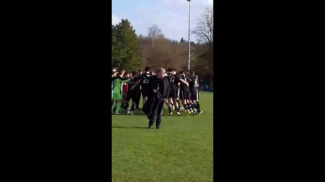 Derby-Sieger