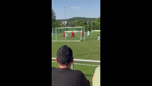 Sportring Bayreuth 1 - SV Mistelgau 2