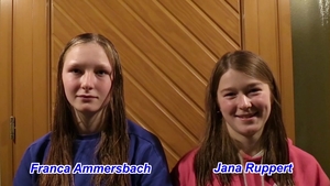 Adelsberg gegen Karsbach