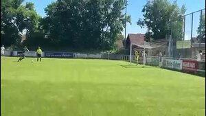 TSV Brunnthal - TuS Geretsried II