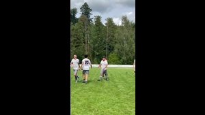 SV Biburg - TSV Ustersbach II