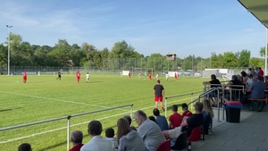 ATSV Forchheim - FC Dormitz