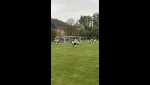 SC Eschenbach - SG Weigendorf/Hartmannshof 2