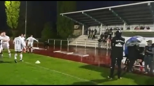 TuS Prien - TuS Raubling