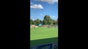 VfB Hallbergmoos-Goldach II - RW Klettham-Erding