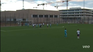 FC Anadolu Bayern U19 - SC 1893 Armin München U19