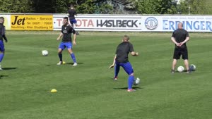 FC Töging - SB Chiemgau Traunstein (4:3)
