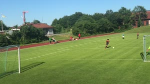 40.,Top-Szene, TSV 1932 Aßling