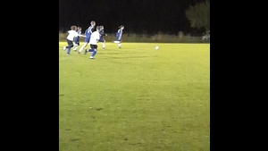 SG Kranzberg/Hohenkammer - SC Kirchdorf