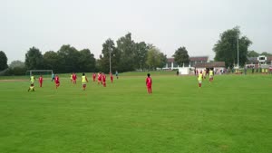 19., TOP-SZENE, TSV Allershausen