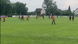 TSG 1892 Stadtbergen - DJK Göggingen