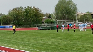 ETSV 09 Landshut - FC Albatros Landshut