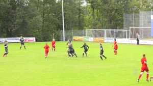 Wie einst Maradona: Traum-Solo in der Frauen-Bayernliga