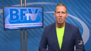 BFV.TV RL Bayern - Spieltag 13