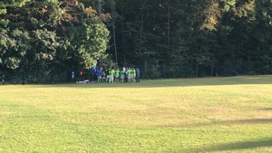 TSV Waldfenster - SpVgg Detter-Weißenbach