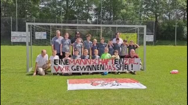 TSV Rottenbauer - (SG) SpVgg Gülchsheim I