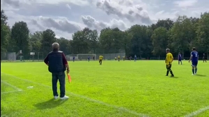 TSG 2005 Bamberg 2 - DJK Priegendorf 2