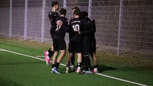 TSV Poing U17 - TSV Dachau 1865 U17