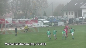 SpVgg Wiesenbach 2 - SV Deisenhausen/Bleichen