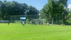 SV Dietersheim - SV Vötting-Weihenstephan II