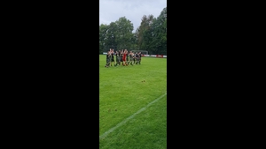 SV Frensdorf - 1. FC Falke Röbersdorf